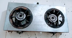 গ্যাসের চুলা