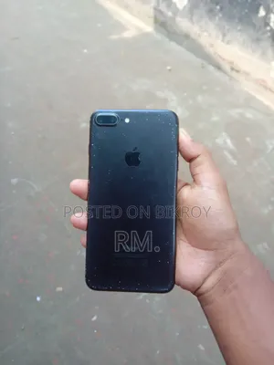 Apple iPhone 7 Plus 32 GB Black