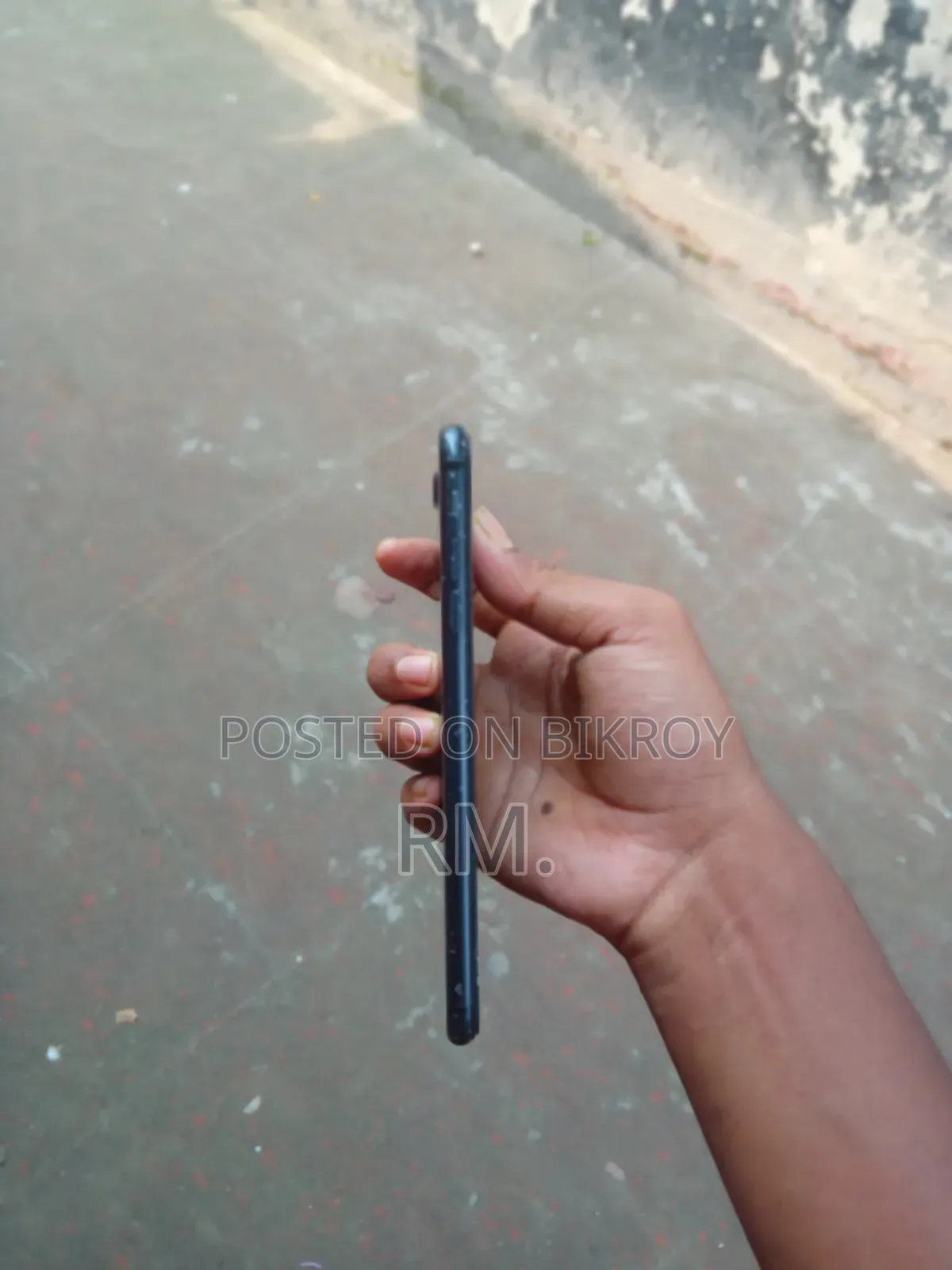 Apple iPhone 7 Plus 32 GB Black
