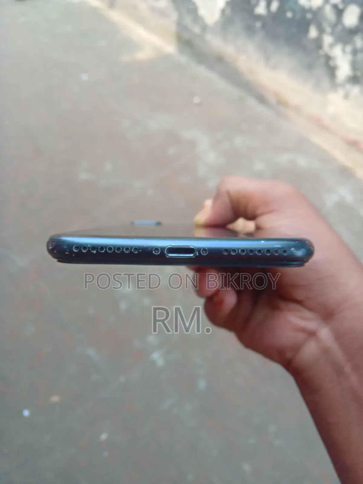 Apple iPhone 7 Plus 32 GB Black