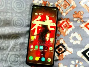 Samsung Galaxy A71 128 GB Blue