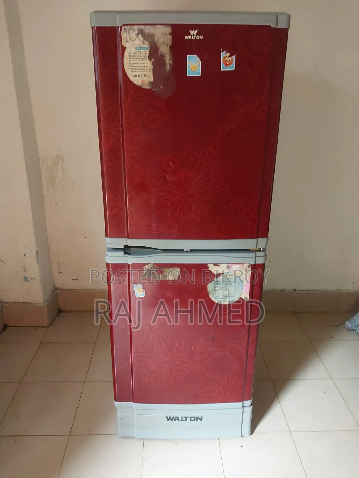 Walton Fridge for Sale