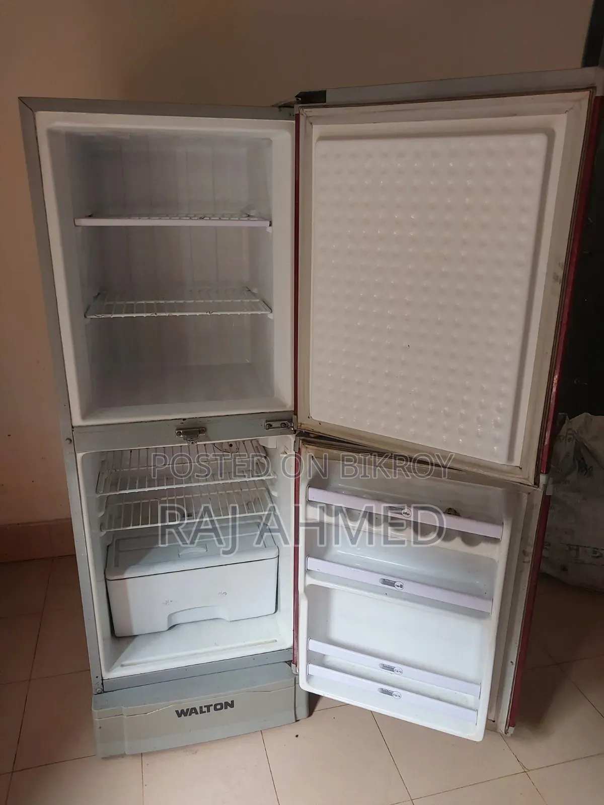 Walton Fridge for Sale
