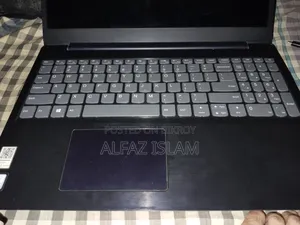 Laptop Lenovo IdeaPad L340 8GB Intel Core I5 HDD+SSD 1T