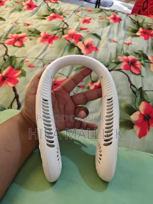 Remax Neck Fan Icying Series Bladeless Model F23