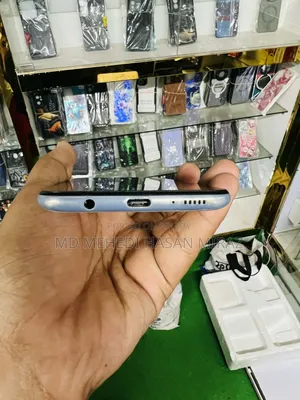 Samsung Galaxy A50 128 GB White