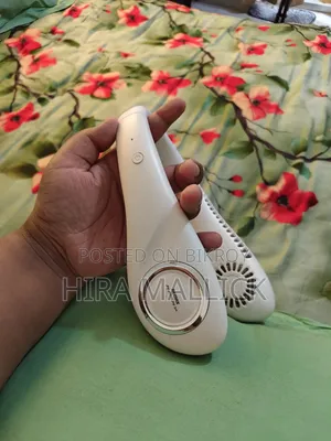 Remax Neck Fan Icying Series Bladeless Model F23