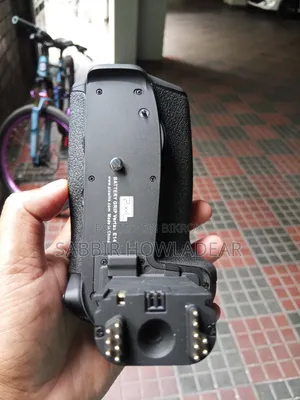 Vertax E14 Battery Grip