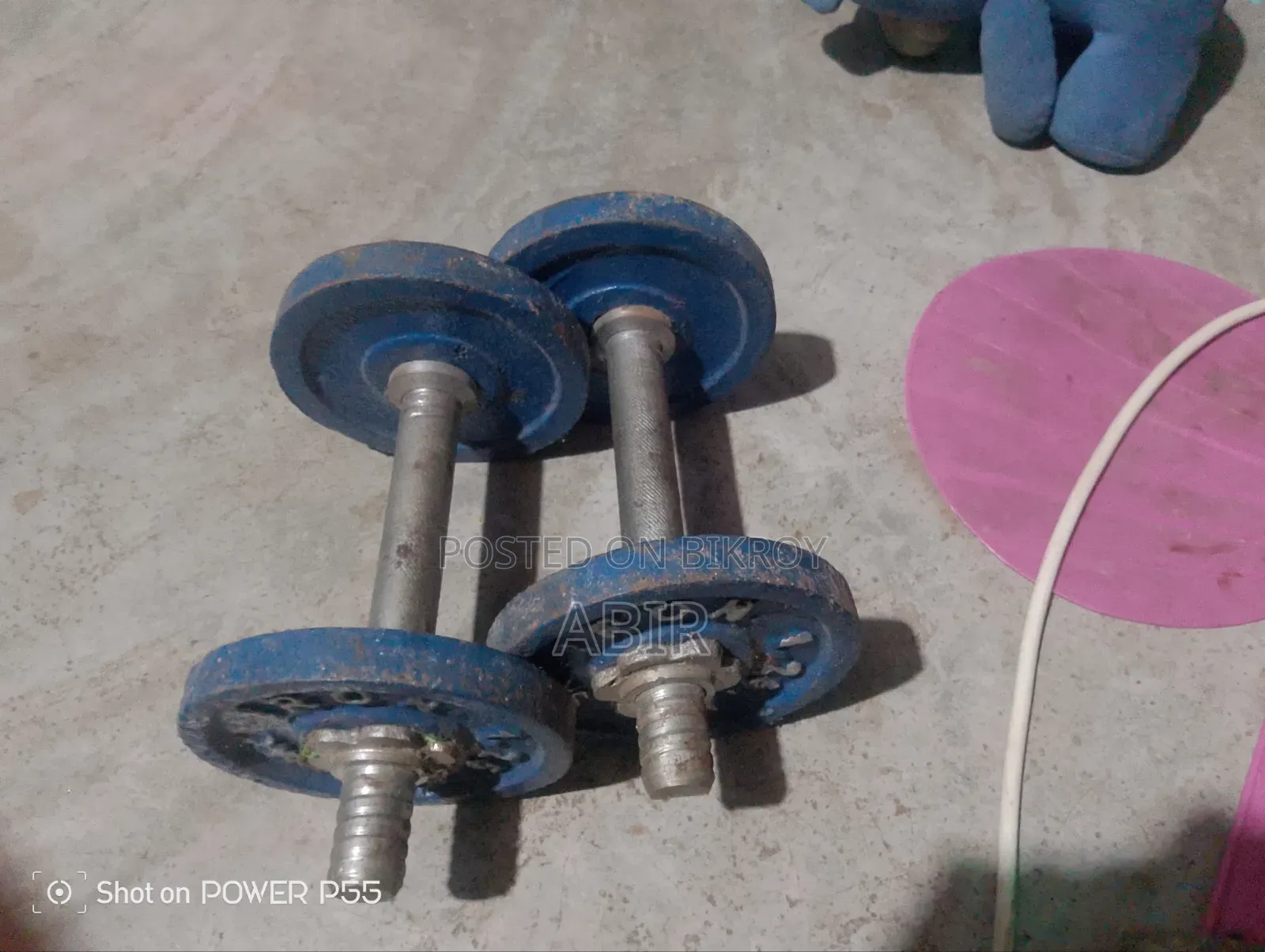 Dummle Set