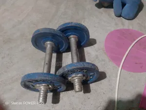 Dummle Set