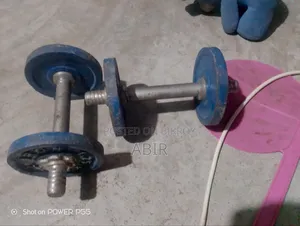 Dummle Set