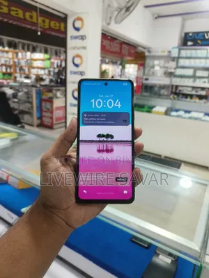 Realme Narzo 60 128 GB Blue