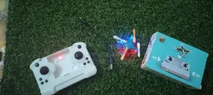 Mini Drone