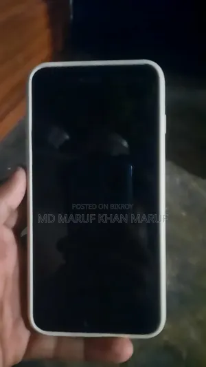 Apple iPhone 7 Plus 128 GB Black