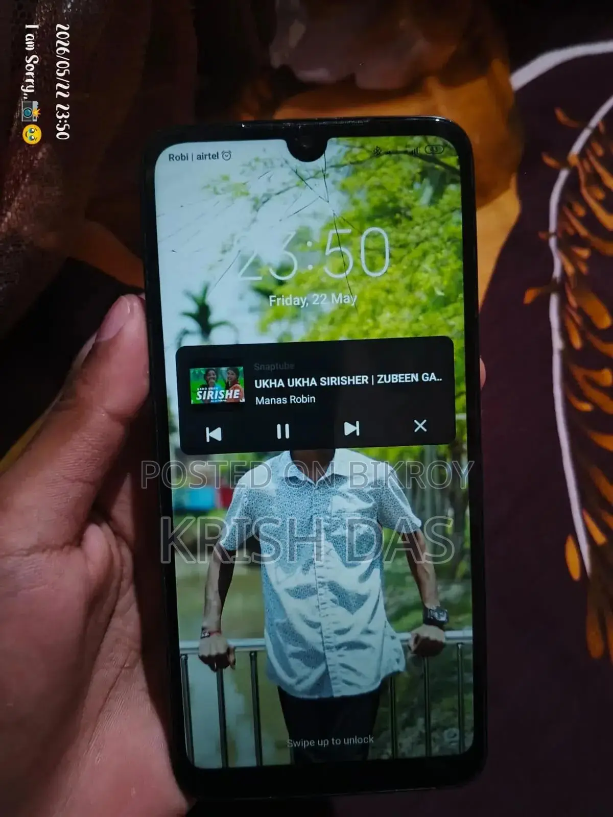 Xiaomi Redmi 7 32 GB Black