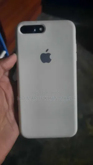 Apple iPhone 7 Plus 128 GB Black
