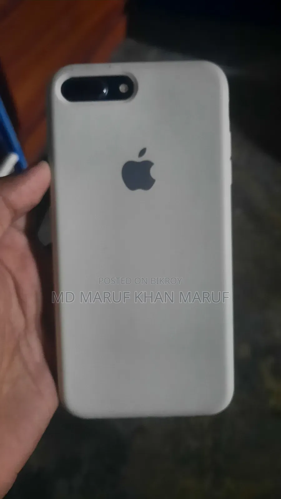 Apple iPhone 7 Plus 128 GB Black