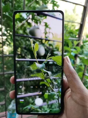 Xiaomi Redmi Note 13 Pro 256 GB Black