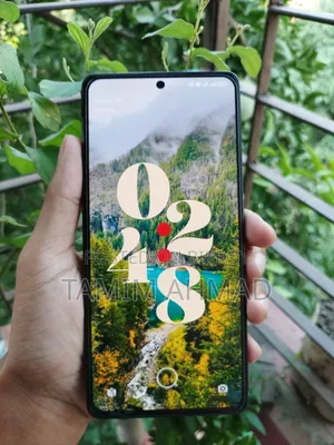Xiaomi Redmi Note 13 Pro 256 GB Black