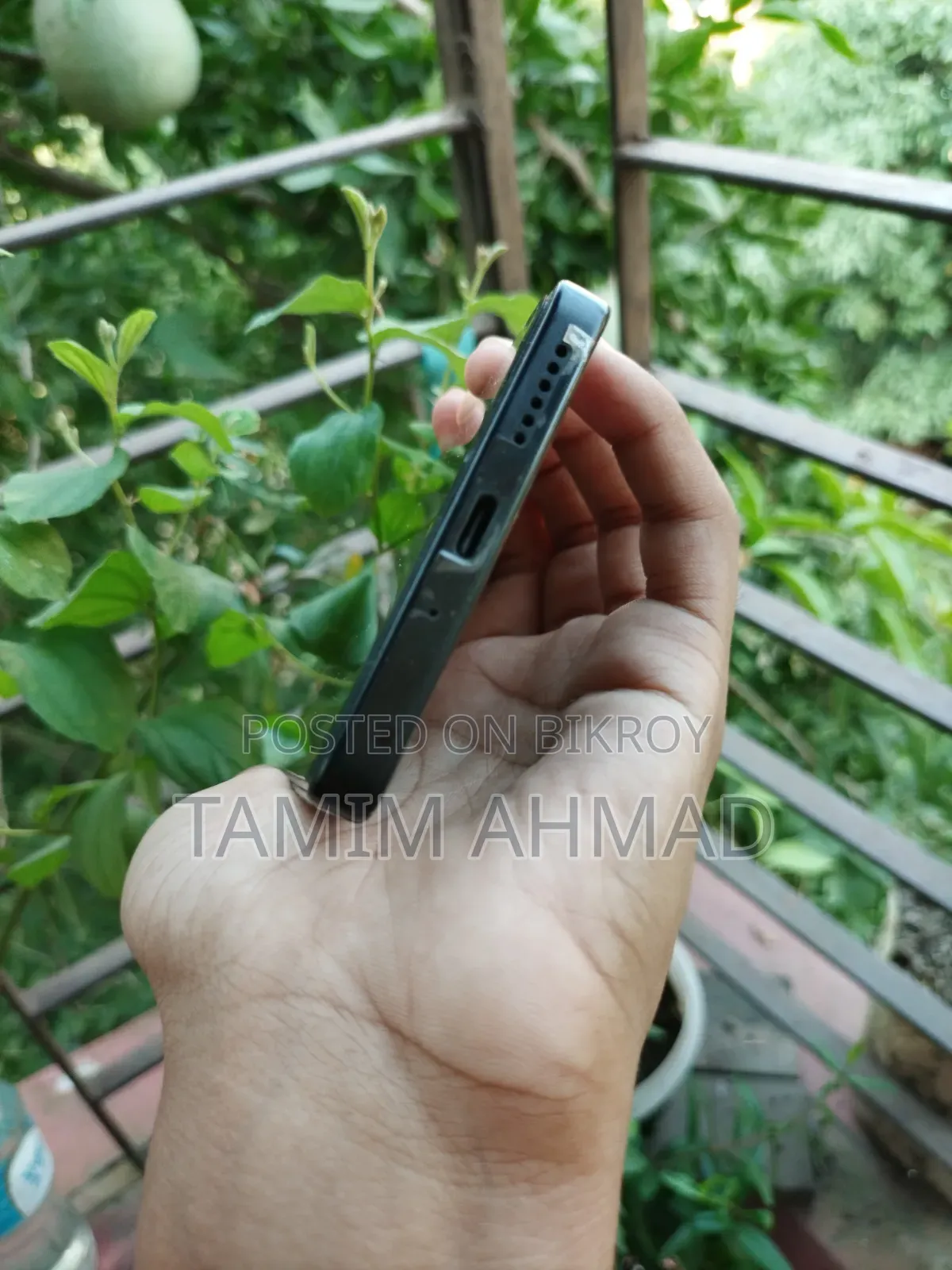 Xiaomi Redmi Note 13 Pro 256 GB Black