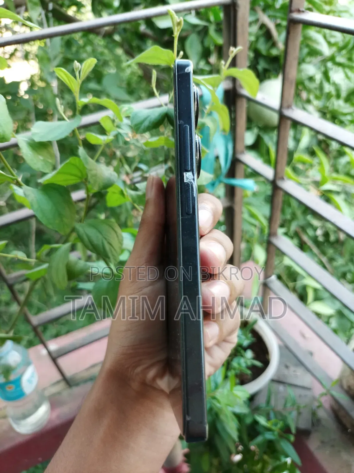 Xiaomi Redmi Note 13 Pro 256 GB Black