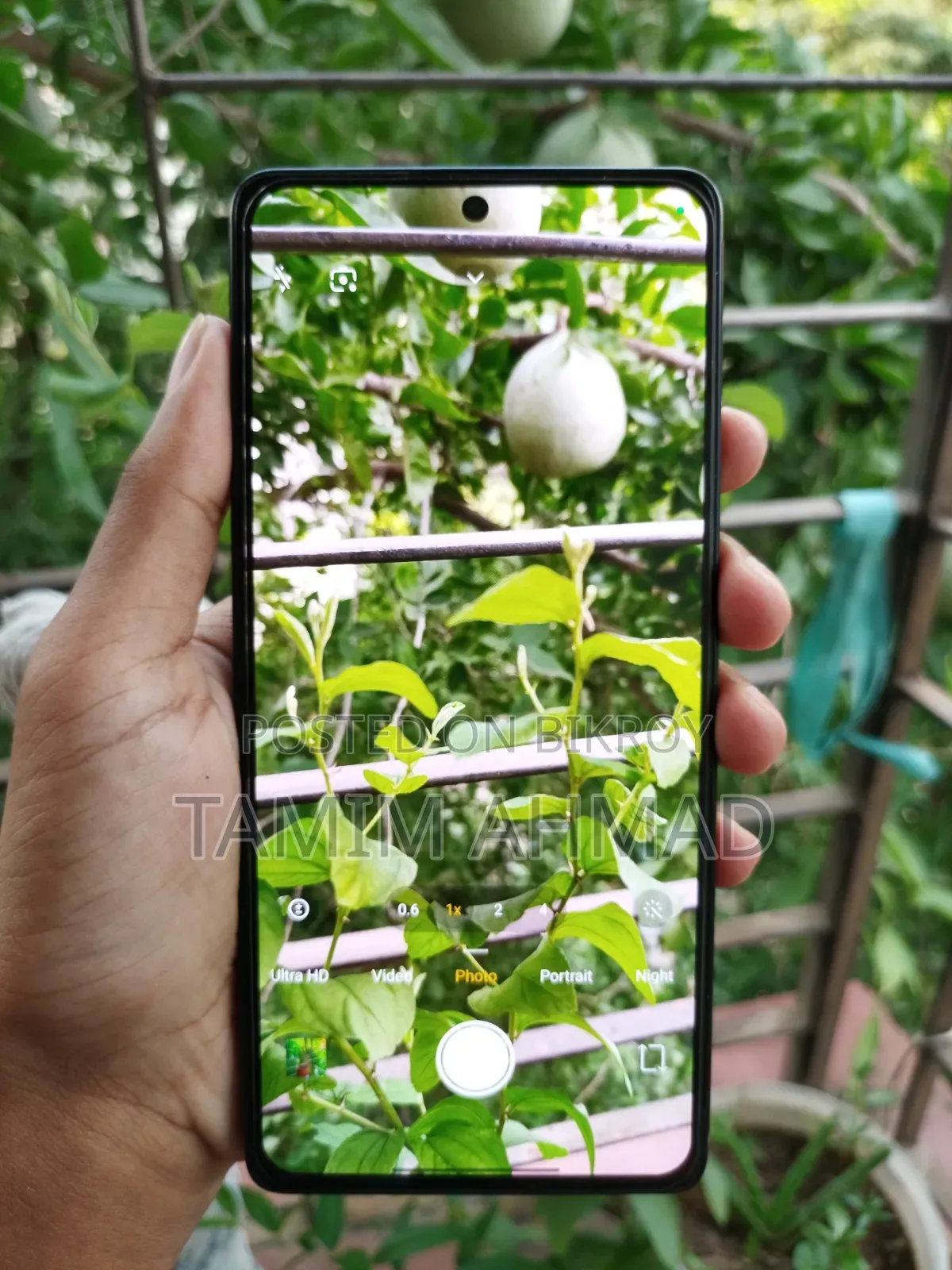 Xiaomi Redmi Note 13 Pro 256 GB Black