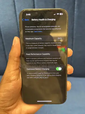 Apple iPhone 13 128 GB Gray