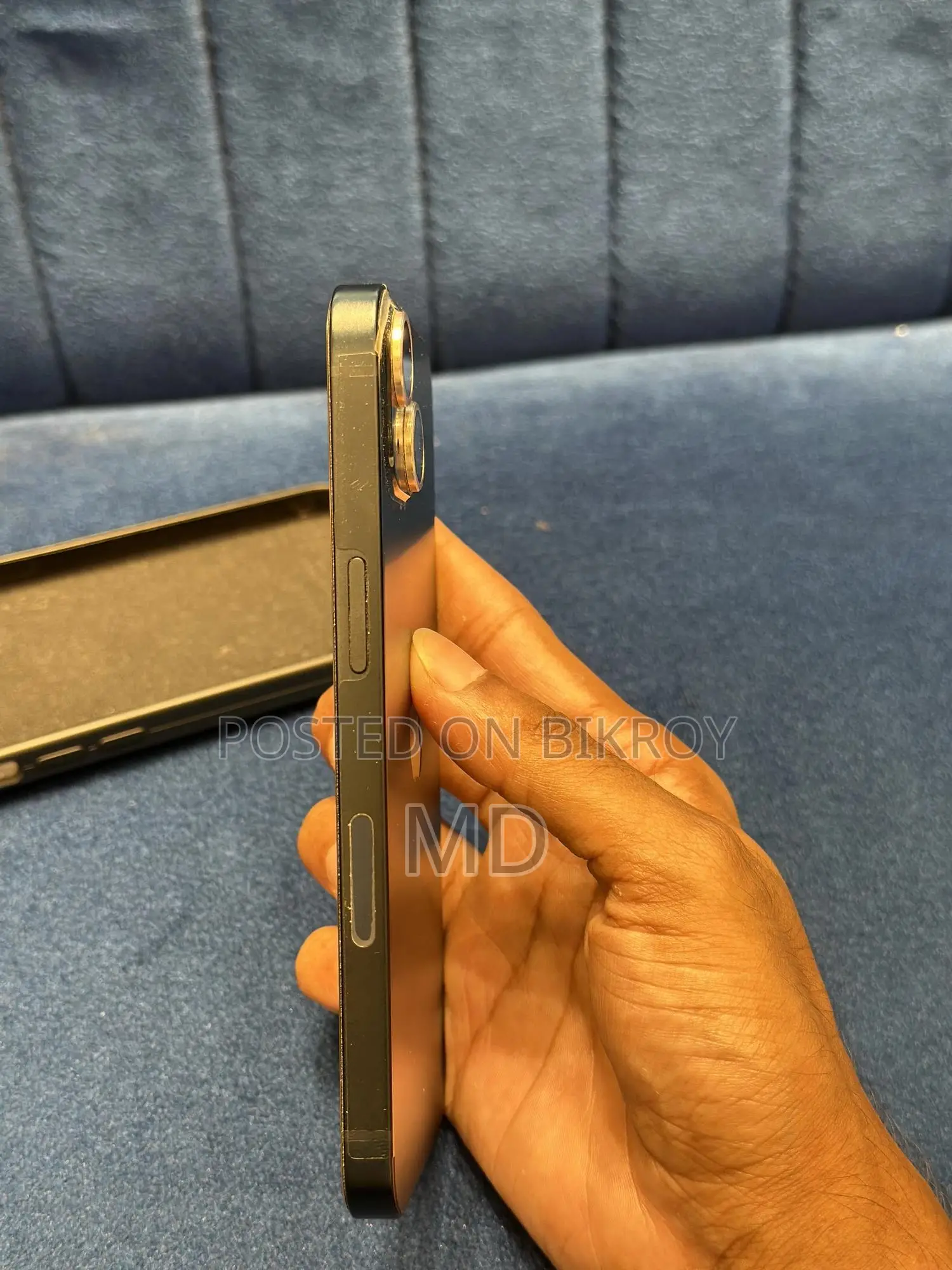 Apple iPhone 13 128 GB Gray