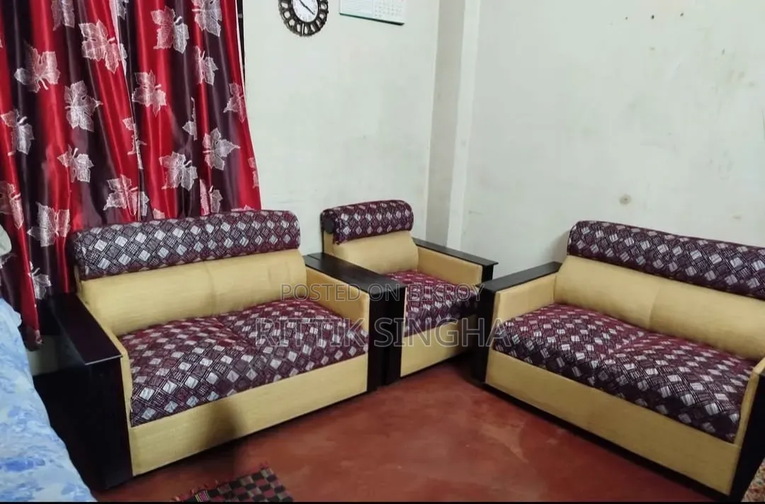 Furniture Sofa