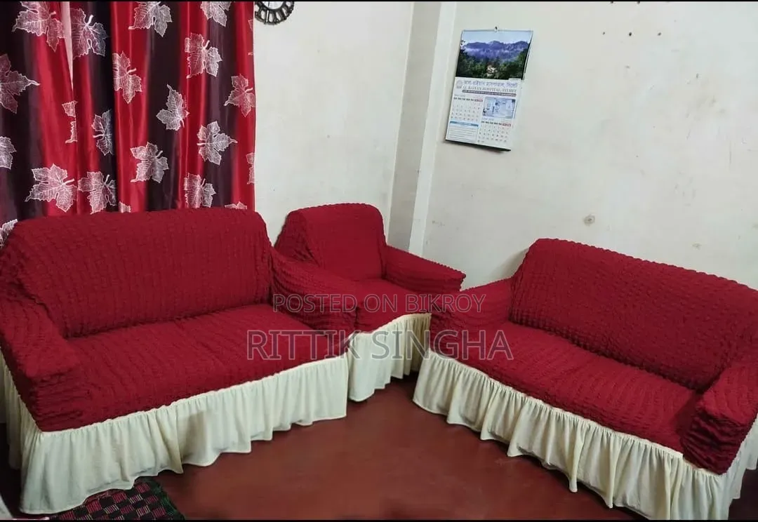 Furniture Sofa