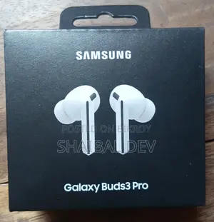 Samsung Buds3 Pro