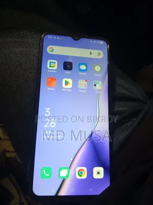 Oppo A9 128 GB Blue