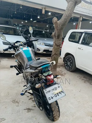 New Yamaha FZ 2018