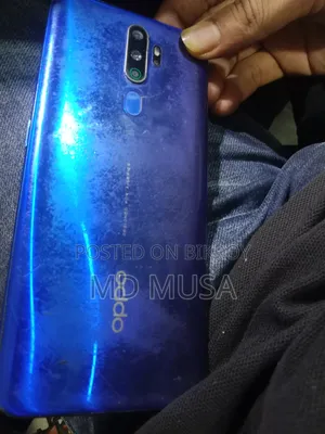 Oppo A9 128 GB Blue