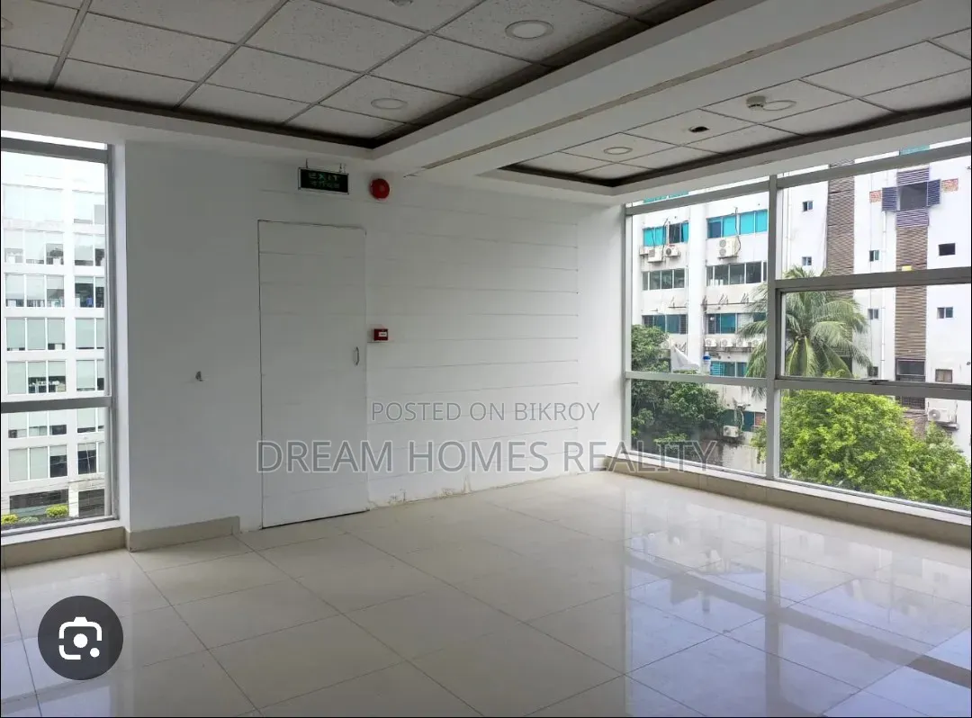 Commercial Space Sale at Banani