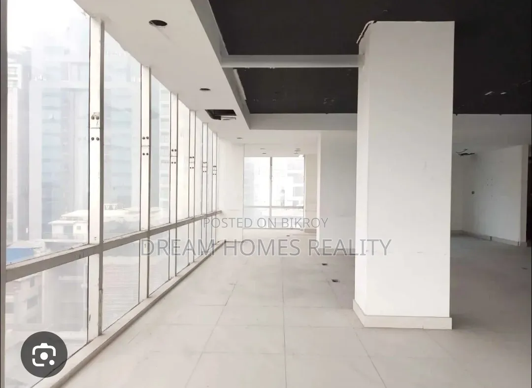 Commercial Space Sale at Banani