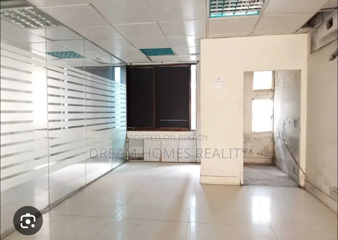 Commercial Space Sale at Banani