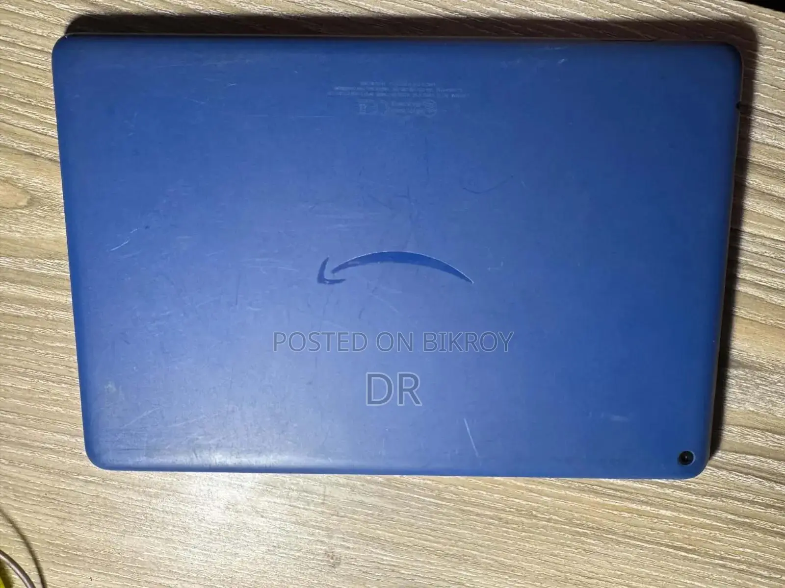Amazon Fire HD 10 32 GB Blue
