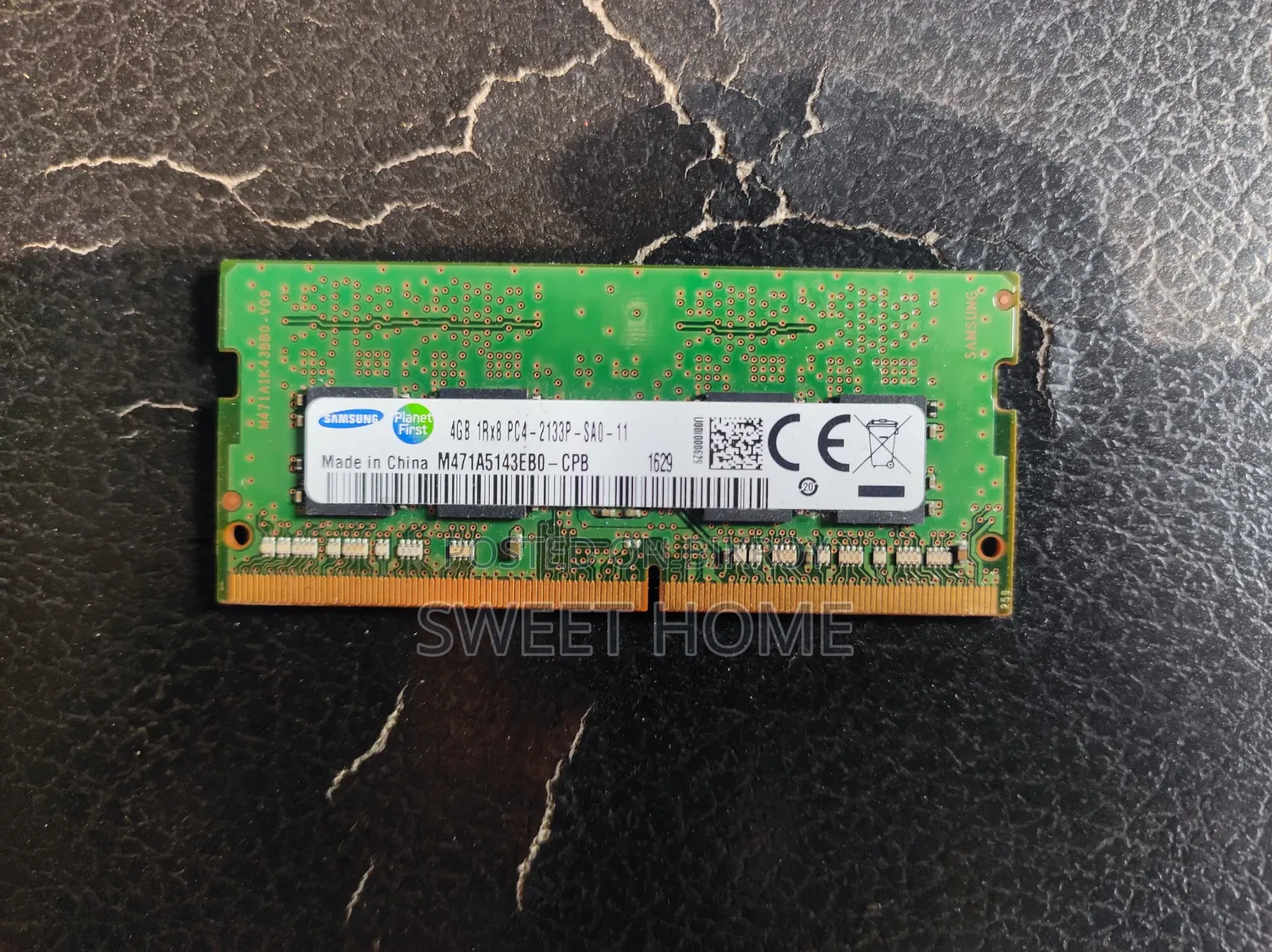 Laptop Ram