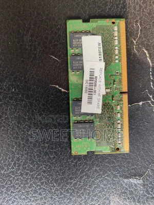 Laptop Ram