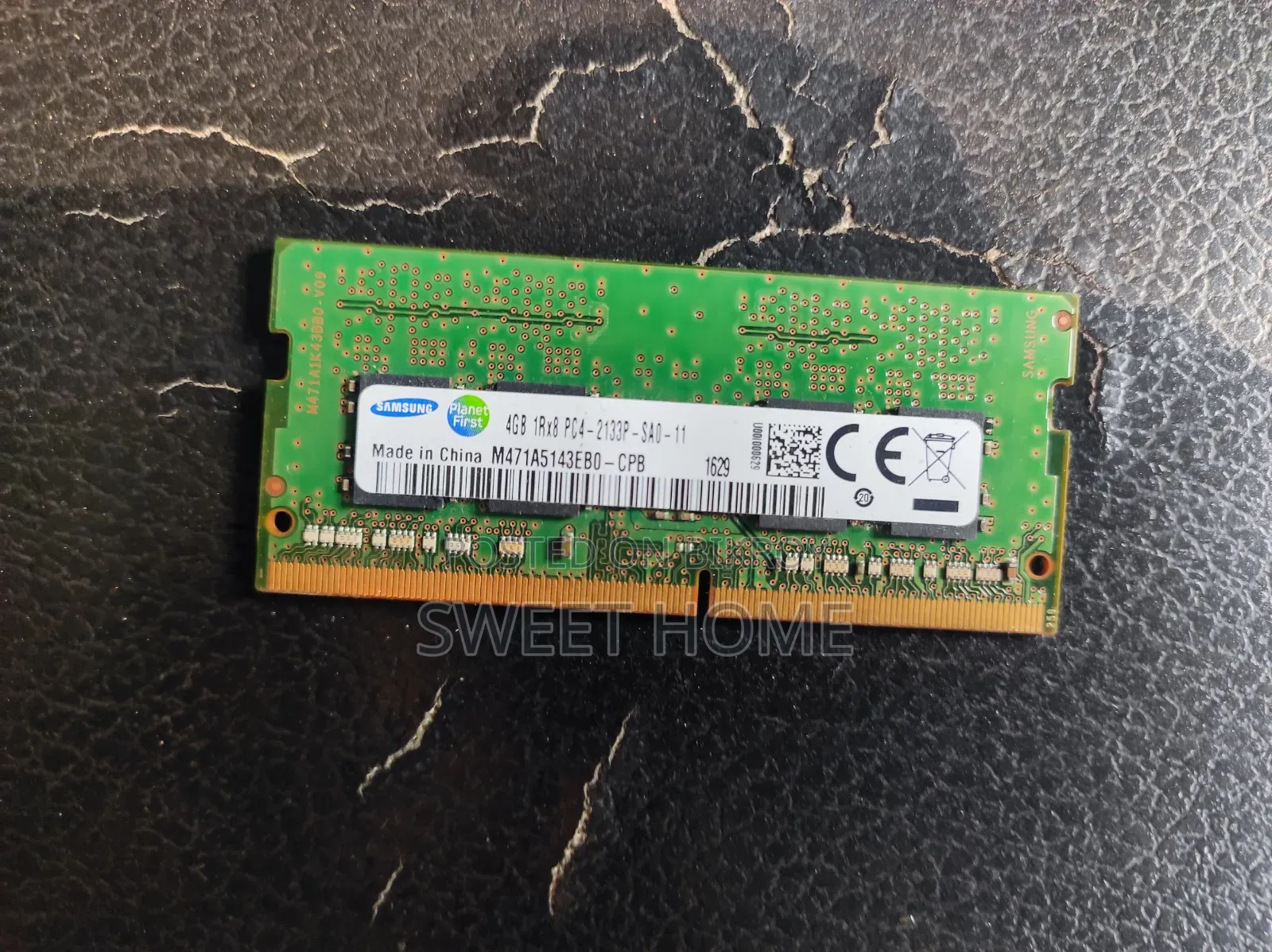 Laptop Ram