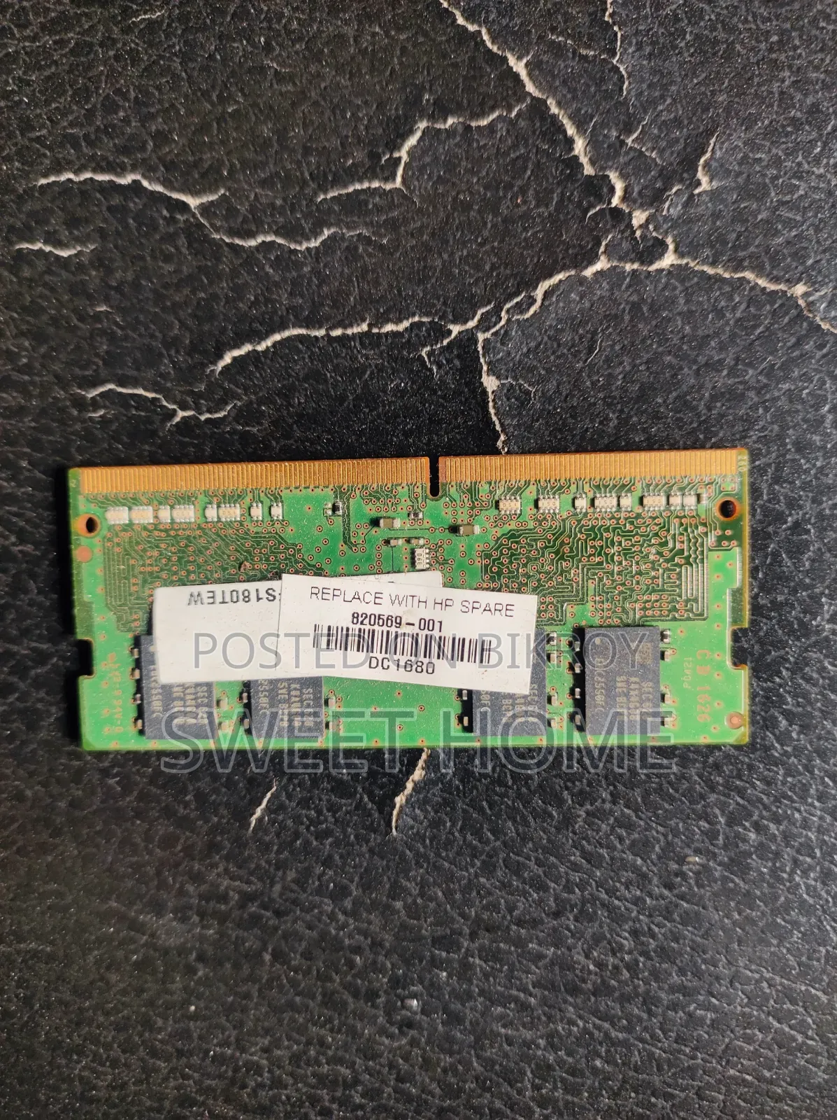 Laptop Ram