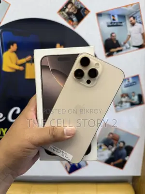Apple iPhone 16 Pro Max 512 GB