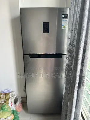Samsung 321l Fridge