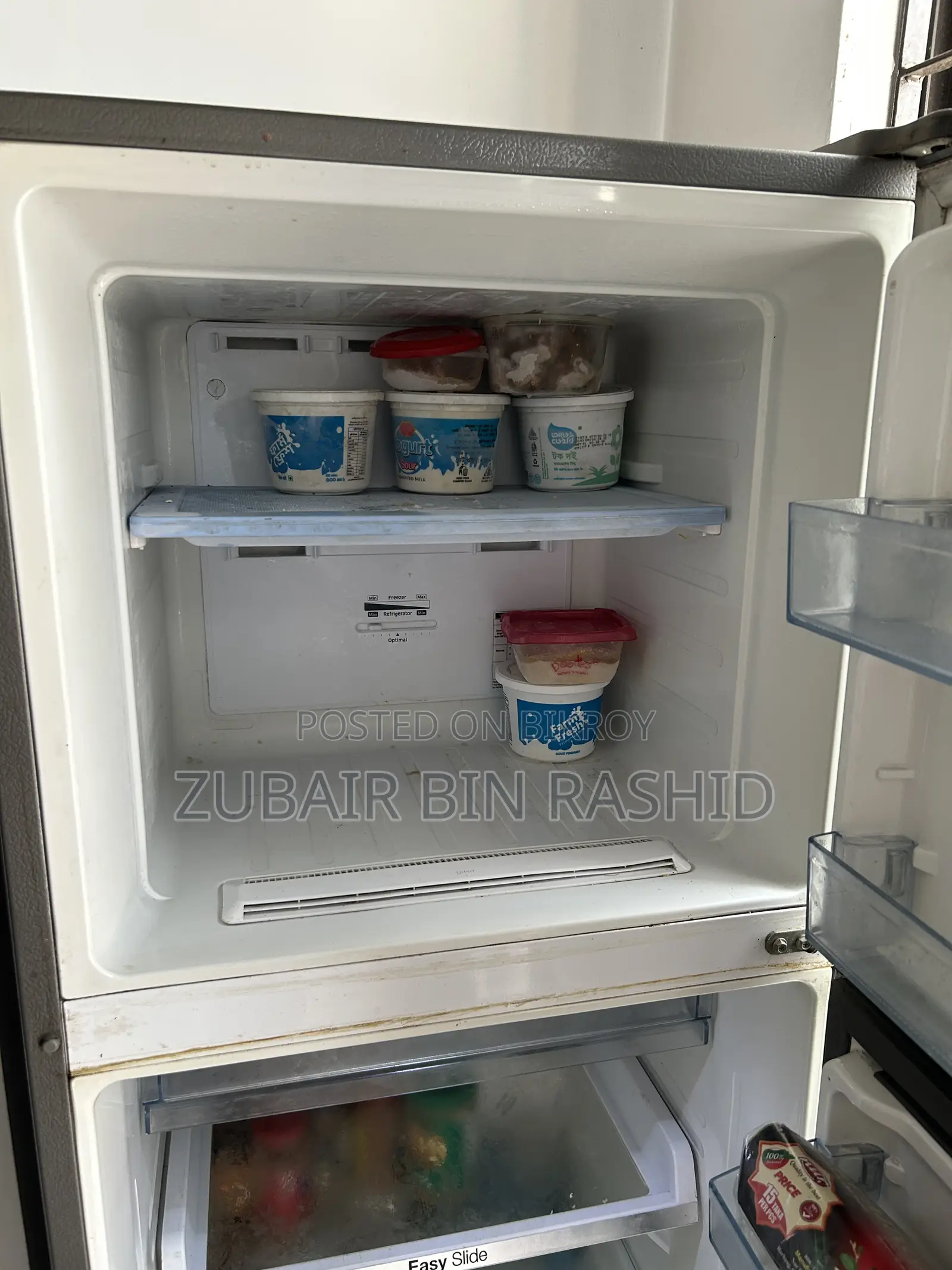 Samsung 321l Fridge