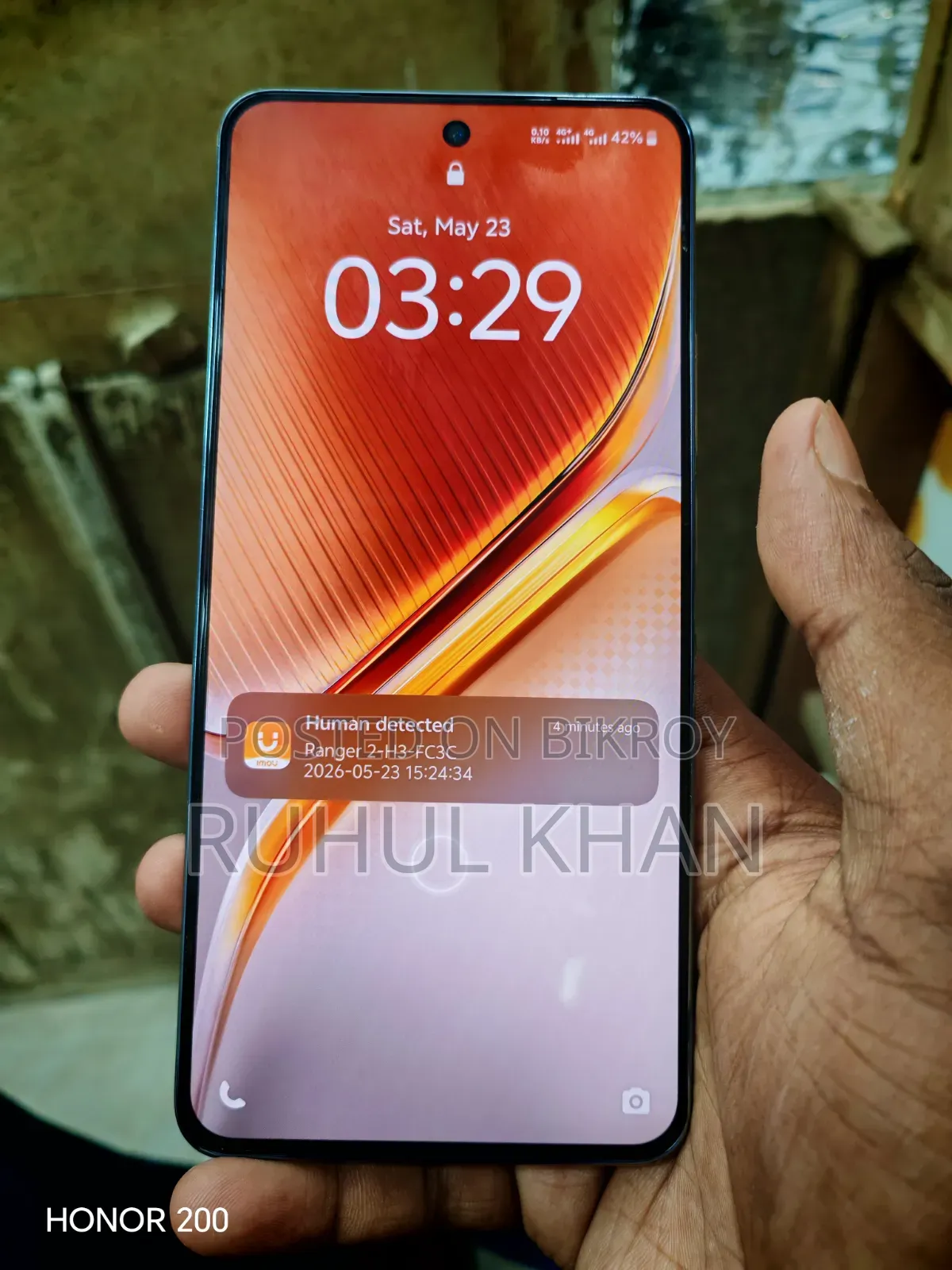 iQOO 256 GB White