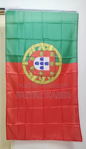 World Cup Flag - China Imported