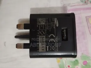 Samsung Cherger