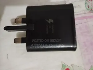 Samsung Cherger