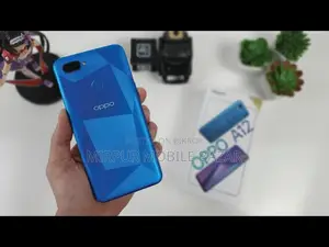 অপো এ১২ ৬৪ জিবি